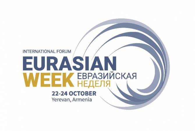 Yerevan to host Eurasian Week Forum and Expo 
