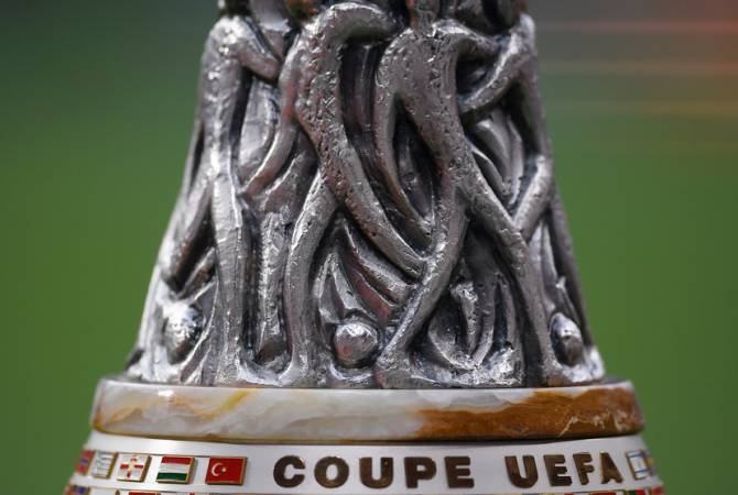 Հայտնի են «Բանանց»-ի, «Գանձասար-Կապան»-ի և «Երևան»-ի մրցակիցները Եվրոպայի 
լիգայում

 


