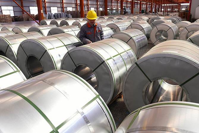 ЕС утвердил ответные меры на тарифы США на сталь и алюминий
