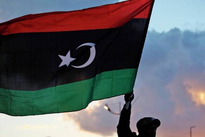 Ливийская армия вернула контроль над нефтяными терминалами