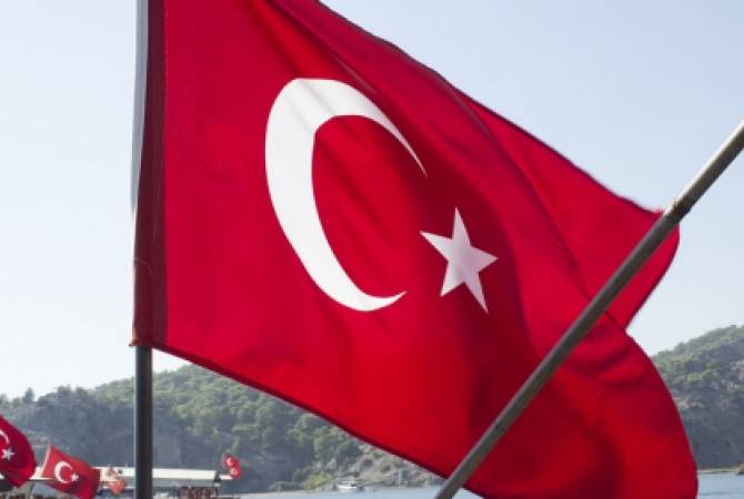 Թուրքիան պատասխան մաքսային տուրքեր սահմանեց ԱՄՆ-ից ներկրվող ապրանքների 
վրա
