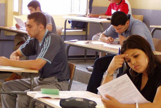 Алжир отключает интернет на время экзаменов в школах