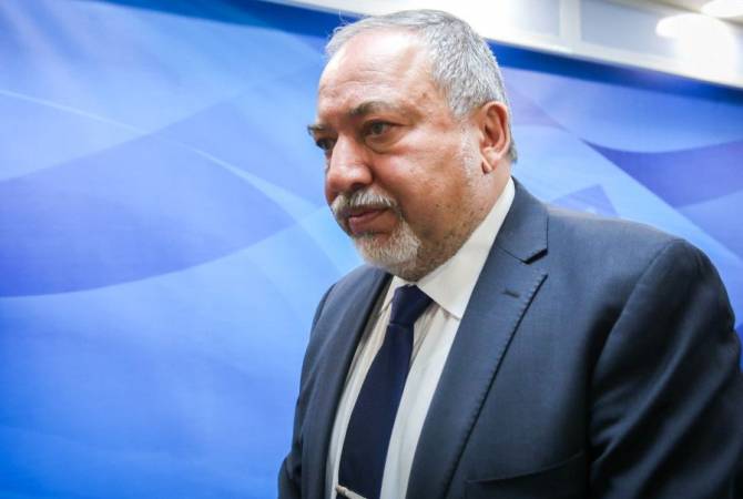 Министр обороны Израиля отказался посетить Азербайджан