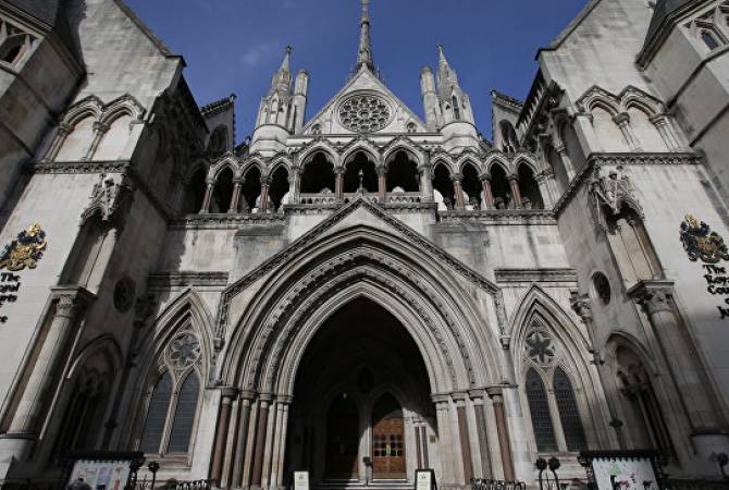 Суд в Британии не поддержал иск о выдаче гендерно нейтральных паспортов