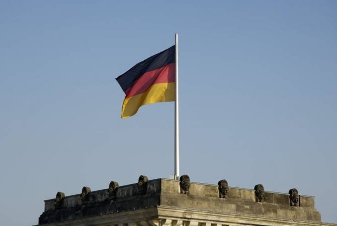 МВД Германии может ужесточить погранконтроль, даже если Меркель не найдет поддержки в ЕС