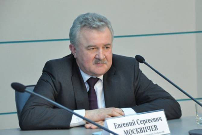 ՌԴ-ն եւ Ադրբեջանը կվերադառնան ազատ ավտոտարանցման մասին համաձայնագրին
