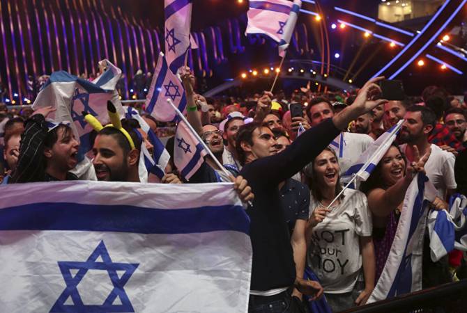 Իսրայելը հարմար հարթակ Է փնտրում «Եվրատեսիլ-2019»-ի անցկացման համար
