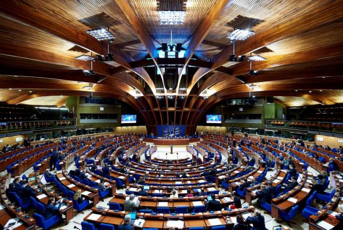 EPP Group leader’s election postponed till PACE autumn session