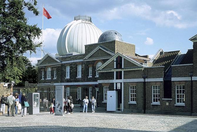 Գրինվիչի թագավորական աստղադիտարանը վերագործարկվել Է 60-ամյա ընդմիջումից հետո