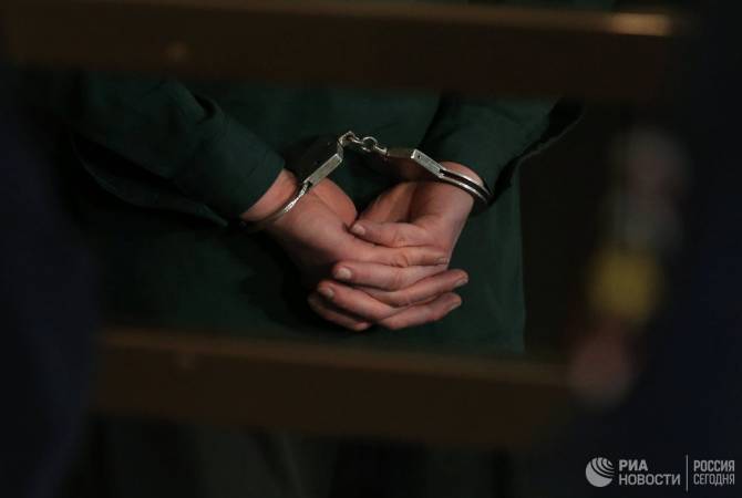 В Казахстане задержали восемь человек по подозрению в подготовке терактов

