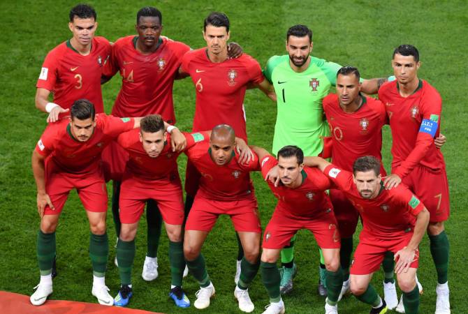 Պորտուգալիան չհաղթեց Իրանին. B խումբ