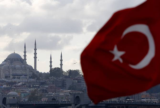  МИД Турции обвинил ЕС в несправедливом отношении к Анкаре 