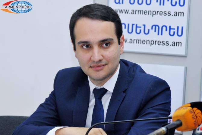 Հայաստանում ավելանում է տեղեկատվական տեխնոլոգիաների ոլորտի 
ընկերությունների թիվը 