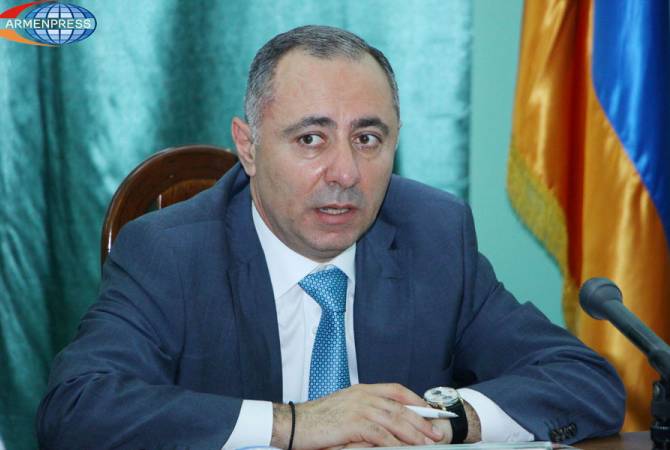 Armenia’s energy market liberalization process to be completed within two years
