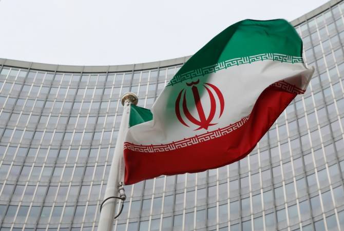 ԵՄ-ն հավաստեց հուլիսի 6-ին Վիեննայում Իրանի եւ ՄԱԿ-ի միջնորդների հանդիպումն ԱԳՆ նախարարների մակարդակով 
