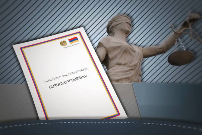 Armenia celebrates Constitution Day on July 5
