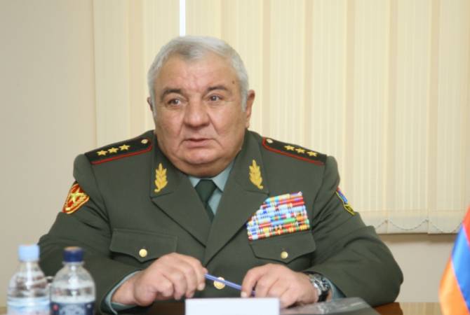 Секретариат ОДКБ не видит альтернативы мирному  урегулированию карабахского  
конфликта