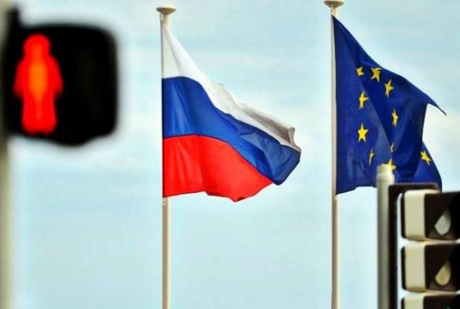Ռուսաստանի դեմ ԵՄ-ի պատժամիջոցների երկարաձգման որոշումը մտավ ուժի մեջ
