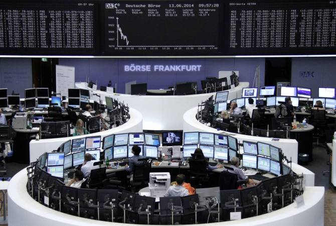 European Stocks - 10-07-18