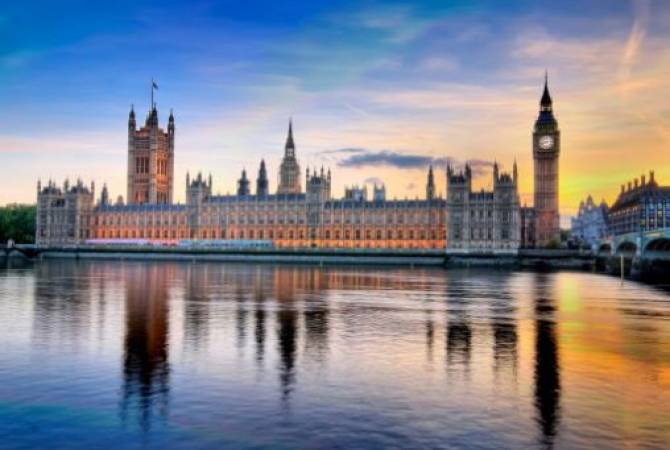 مجلس العموم ببرلمان المملكة المتحدة  يصدّق على اتفاقية الشراكة الشاملة والمعززة بين أرمينيا 
والاتحاد الأوروبي (CEPA)