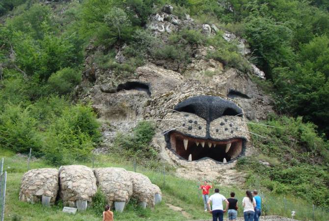 Artsakh reports 102% tourism growth 