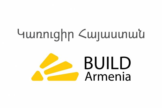 مشروع «بناء أرمينيا» سيوفر استثمارات واسعة للعودة إلى أرمينيا وخلق بيئة اجتماعية اقتصادية متينة