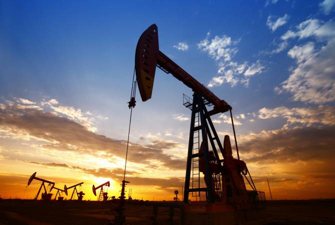 Цены на нефть снизились - 17-07-18
