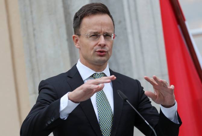 Венгрия отказалась участвовать в соглашении ООН о миграции