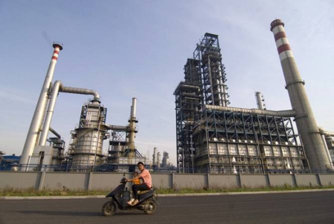 Ճապոնիան լիովին դադարեցնում Է նավթի ներմուծումն Իրանից. Nikkei
