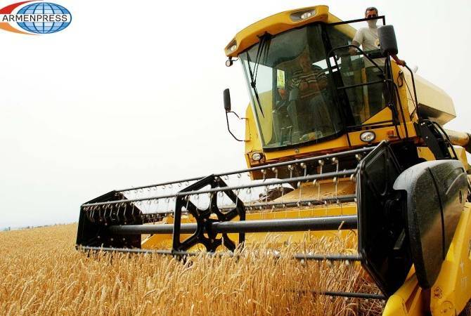 Rural people to be able to acquire agricultural equipment via leasing program