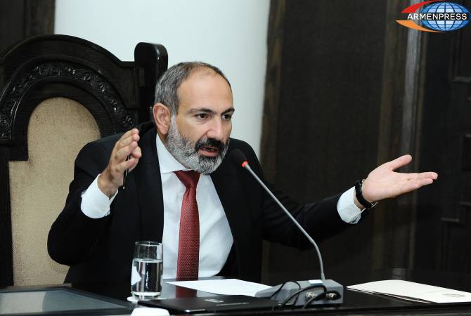 Democracy is not a foreign policy orientation, but a belief for Armenia – Prime Minister