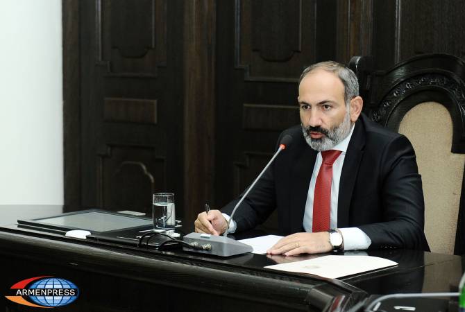 Никол Пашинян отметил важность уточнения обязательств в рамках ОДКБ