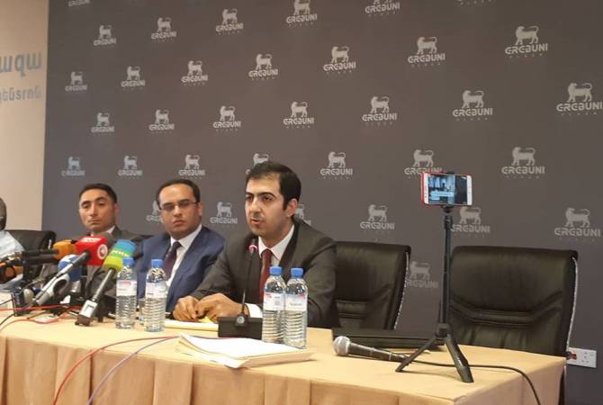 Attorney says criminal case launched against ex-President Kocharyan is not well developed by 
investigative bodies