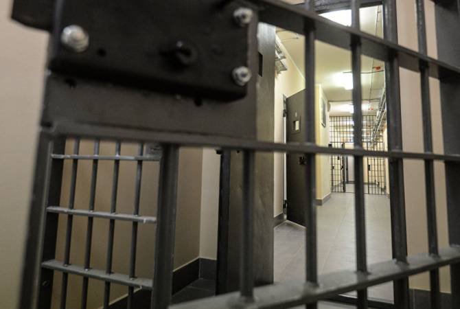 Armenian convict tortured, murdered in Russian prison, claims family 