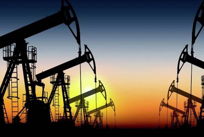 Oil Prices Up - 30-07-18