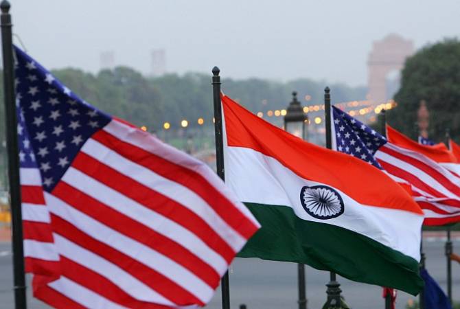 ԱՄՆ-ը կարգավիճակ Է տրամադրել Հնդկաստանին ռազմավարական արտադրանքի դյուրացված ձեռքբերման համար
