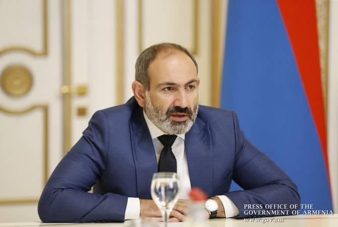 Armenia’s foreign policy is neither pro-Western nor pro-Russian, we are pro-Armenian – PM’s 
interview to RFI