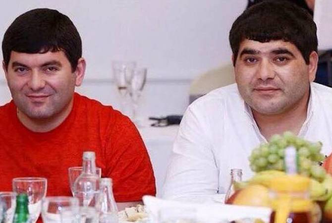 Masis Mayor’s brother to be released on bail