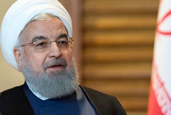 Իրանի նախագահին մեկ ամիս են տվել տնտեսական հարցերի վերաբերյալ հաշվետվություն ներկայացնելու համար 
