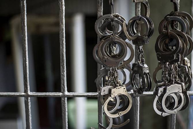 Президент Грузии помиловал 83 осужденных, среди которых бессрочно осужденный
