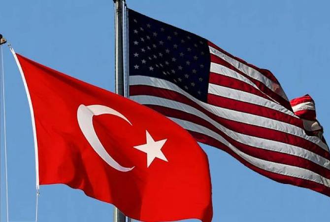 Дипломатическую напряженность между Вашингтоном и Анкарой преодолеть не удается: мнение тюрколога