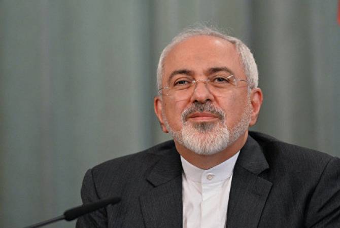 Иран выразил надежду на "исправление ошибочных действий" США
