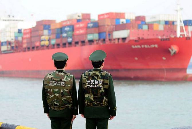 Китай обнародовал план ответа на торговые угрозы США