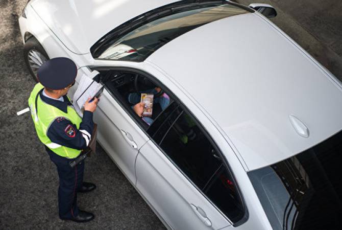 Путин подписал закон о регистрации автомобилей без посещения ГИБДД

