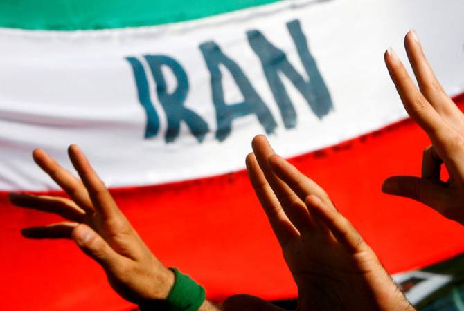 Госсекретарь США объявил об ужесточении санкций против Ирана