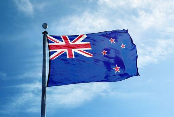 Armenian National Committee launches activities in New Zealand