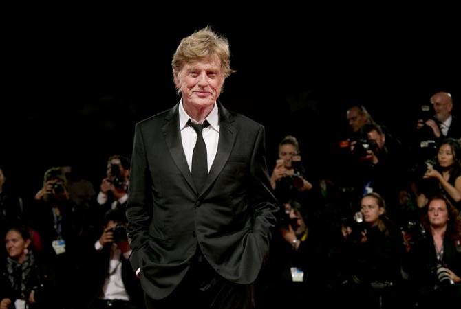 US actor Robert Redford announces he’s retiring from acting