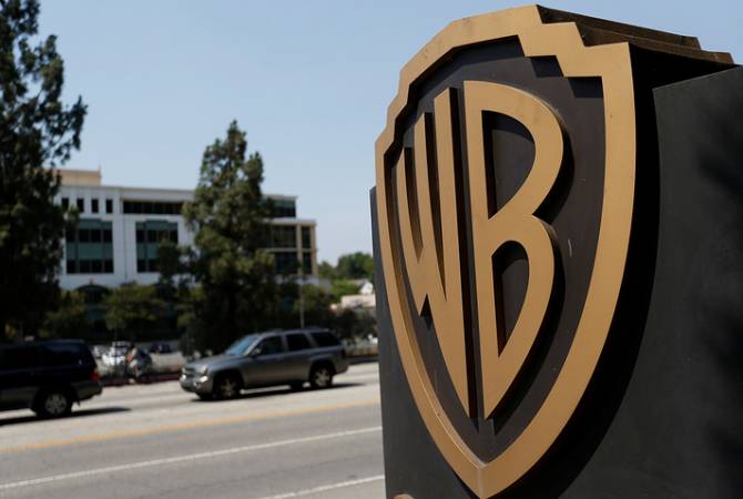 Warner Bros-ը ֆիլմ Է նկարահանելու Սուպերկնոջ մասին. Deadline
