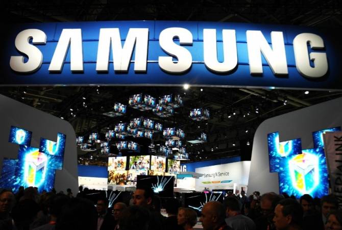 Samsung инвестирует в научно-исследовательские разработки $160 млрд в течение 3 лет