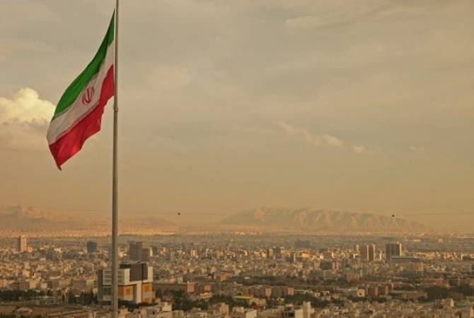 Պայթյուն Է որոտացել Իրանի Ազգային օլիմպիական ակադեմիայի շենքում, կան զոհեր. 
IRNA 